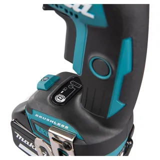 Avvitatore cartongesso Makita 18V DFS452ZJ Corpo