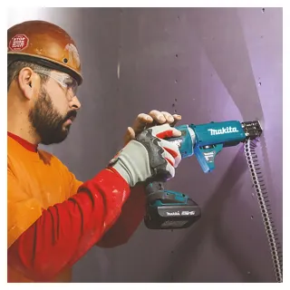 Avvitatore cartongesso Makita 18V DFS452ZJ Corpo