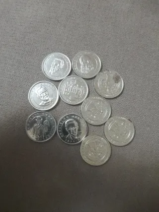 Medaglie in argento grandi protagonisti