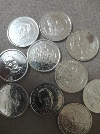 Medaglie in argento grandi protagonisti