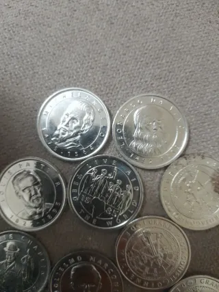 Medaglie in argento grandi protagonisti