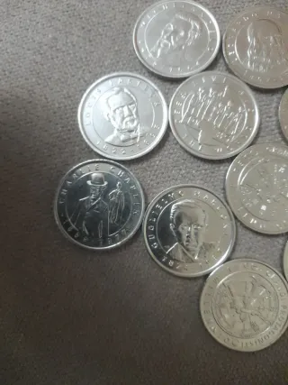 Medaglie in argento grandi protagonisti