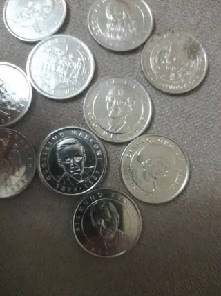 Medaglie in argento grandi protagonisti