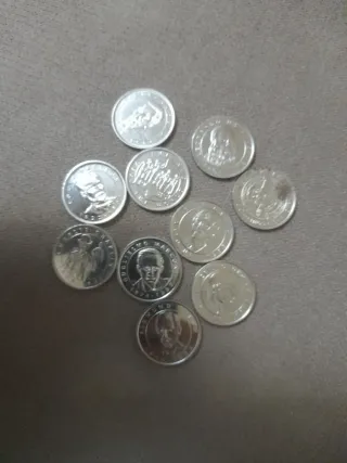 Medaglie in argento grandi protagonisti