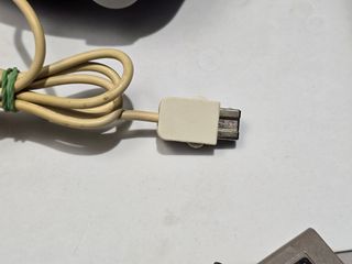 1 Nintendo Wii Hori Mando Clasico Pro - Luigi