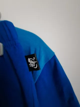 Camiseta chico 16 años Harry Potter azul