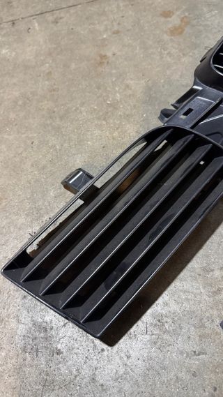 Rejillas SEAT LEON FR MK1