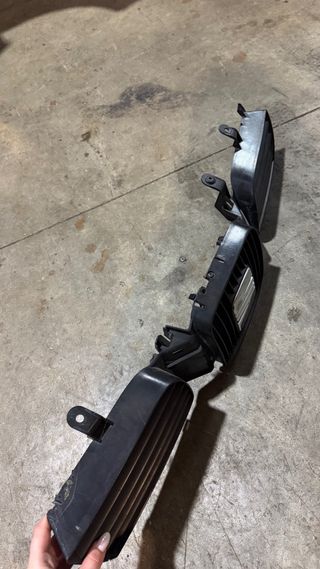 Rejillas SEAT LEON FR MK1