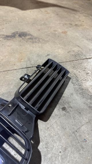 Rejillas SEAT LEON FR MK1