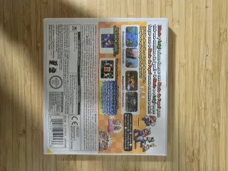 Mario & Luigi Paper Jam Bros. Nintendo 3DS