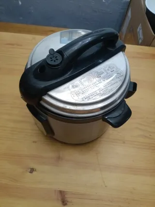 Robot de Cocina PHEPELI