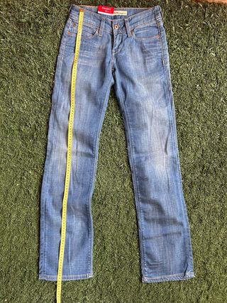 Pantalones Levi's Azules