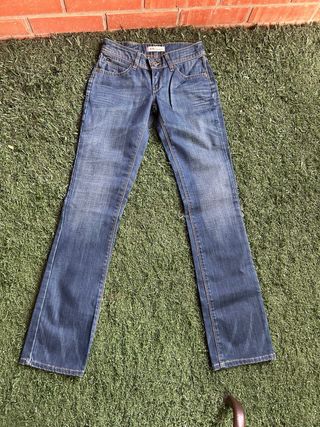 Pantalones Levi's Azules