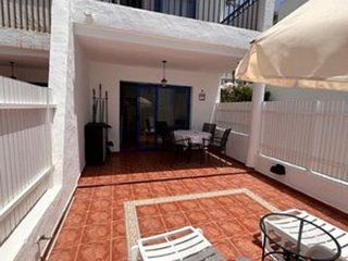Casa adosada en alquiler en Playa del Inglés en San Bartolomé de Tirajana