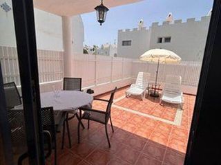 Casa adosada en alquiler en Playa del Inglés en San Bartolomé de Tirajana