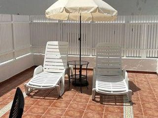 Casa adosada en alquiler en Playa del Inglés en San Bartolomé de Tirajana