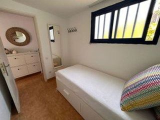 Casa adosada en alquiler en Playa del Inglés en San Bartolomé de Tirajana