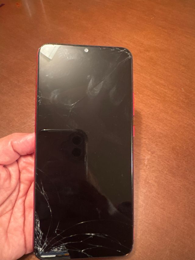 Blackview A70 (Para Piezas)