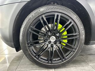 Porsche Macan S Diesel