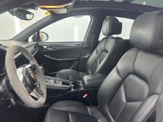 Porsche Macan S Diesel