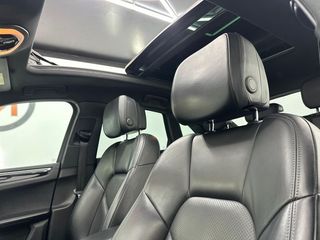 Porsche Macan S Diesel