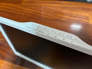 Televisor Portátil Lenco con batería