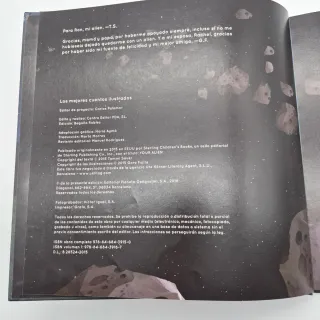 LOS MEJORES CUENTOS ILUSTRADOS 1E