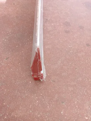 Regla Yesero PARKSIDE Aluminio