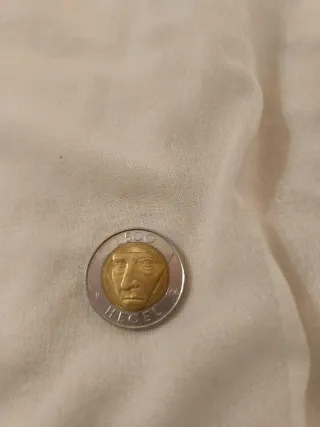 Moneta San Marino Repubblica