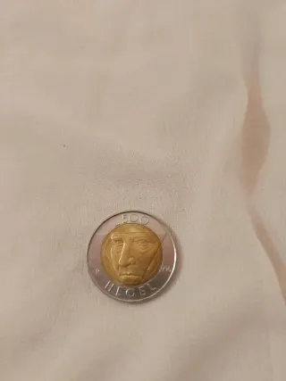 Moneta San Marino Repubblica