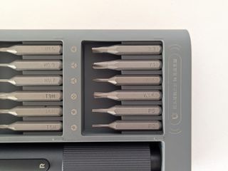 Xiaomi-Mijia Kit Destornillador Eléctrico 24 en 1