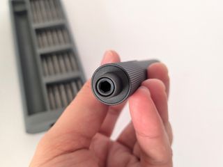 Xiaomi-Mijia Kit Destornillador Eléctrico 24 en 1