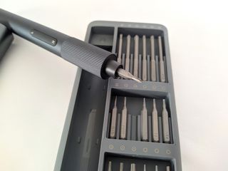 Xiaomi-Mijia Kit Destornillador Eléctrico 24 en 1