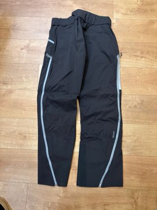 Conjunto esquí montaña Wedze MT