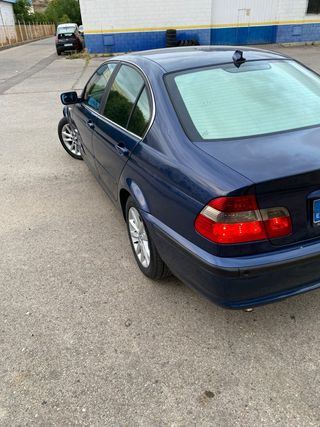 BMW Serie 3 2004