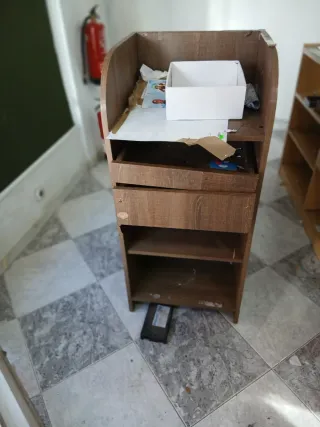 Nevera expositora cristal