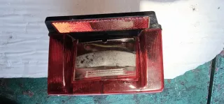 Piloto trasero Cagiva con varilla