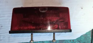 Piloto trasero Cagiva con varilla