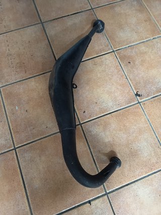 Recambio Cagiva freccia