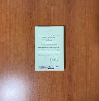 Elisabet Benavent - La magia de ser Sofía