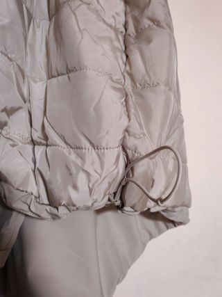 Chaqueta Hollister IMPERMEABLE nueva