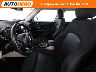 MINI Clubman Cooper D