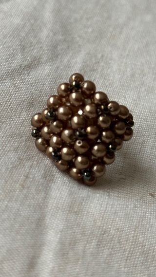 Set 3 Anillos Swarovski Nuevos