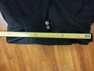 Pantaloni neve Wed'ze bambini 6 anni