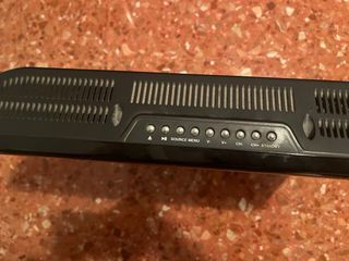 Televisor Mitsai 19’’ HD DVB Negro