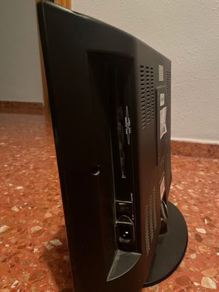 Televisor Mitsai 19’’ HD DVB Negro