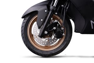 Scooter Next NX2 125 cc desde 49€/Mes