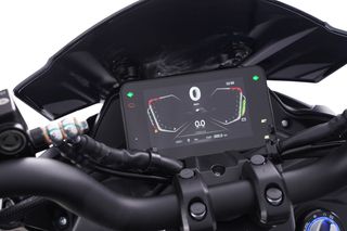 Scooter Next NX2 125 cc desde 49€/Mes