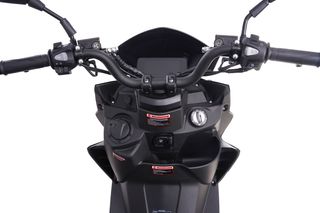 Scooter Next NX2 125 cc desde 49€/Mes