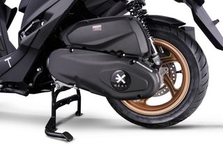 Scooter Next NX2 125 cc desde 49€/Mes